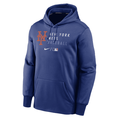 New york mets nike hoodie Clearance