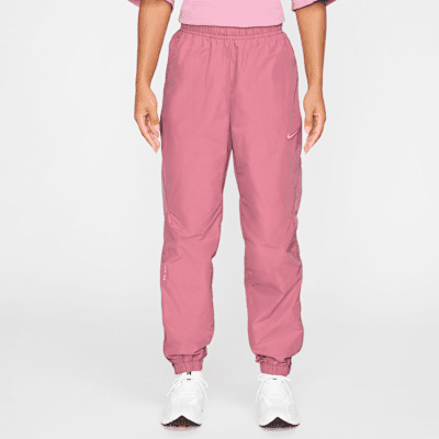 NOCTA Northstar Nylon Tracksuit Bottoms