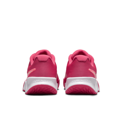 Chaussure de tennis pour terre battue Nike GP Challenge Pro pour femme