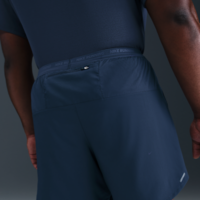 Nike Stride Men's Dri-FIT 7" 2-in-1 Running Shorts