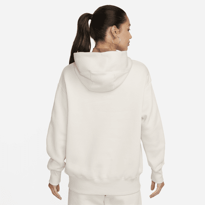 Nike Sportswear Phoenix Fleece Women's Oversized Pullover Hoodie