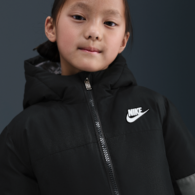 Nike Little Kids' 3-In-1 System Jacket