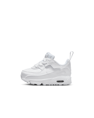 Детские кроссовки Nike Air Max 90 EasyOn Baby/Toddler