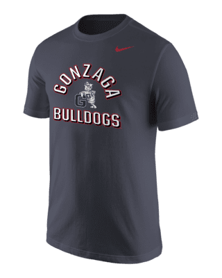 gonzaga nike shirt