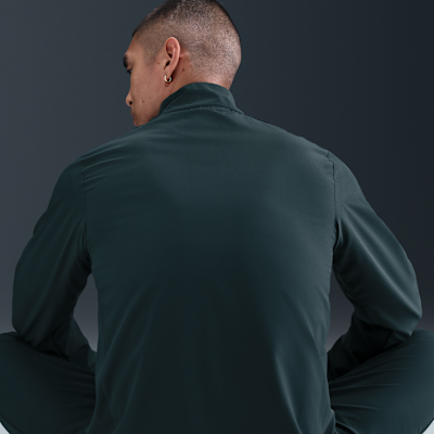 ナイキ フォーム メンズ Dri-FIT バーサタイル ジャケット