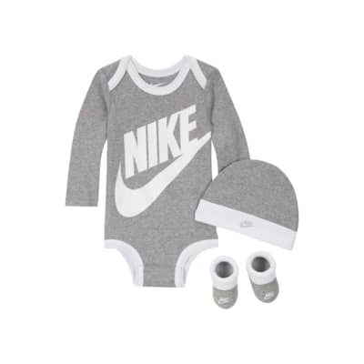 ensemble nike bebe