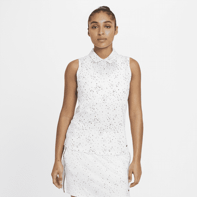 nike dri fit golf dress