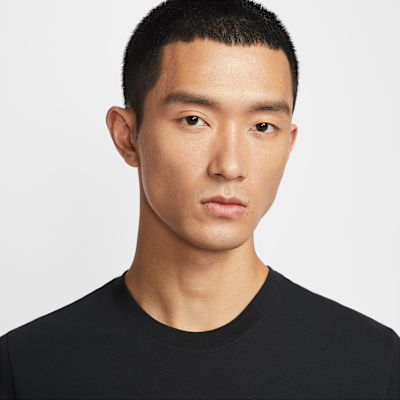 Nike Men's Dri-FIT Running T-Shirt