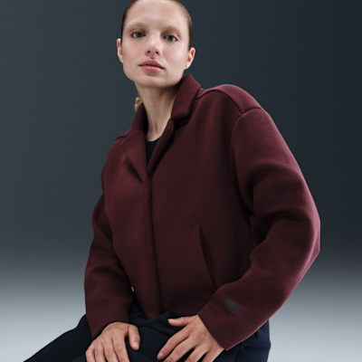 Nike Sportswear Tech Fleece Women's Tailored Jacket