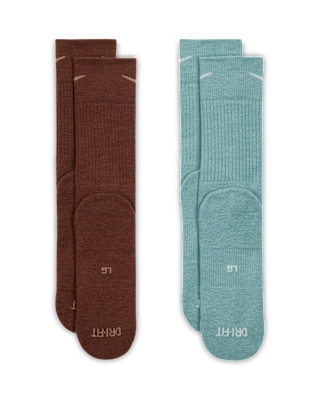 Nike Everyday 羊毛