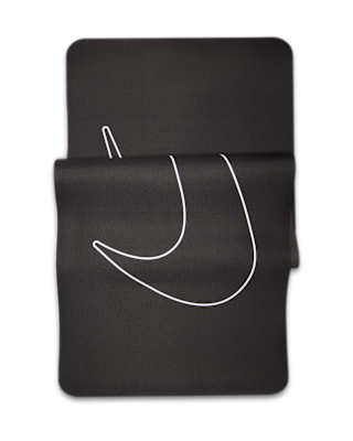 Женские  Nike Training Mat (5mm) для тренировок