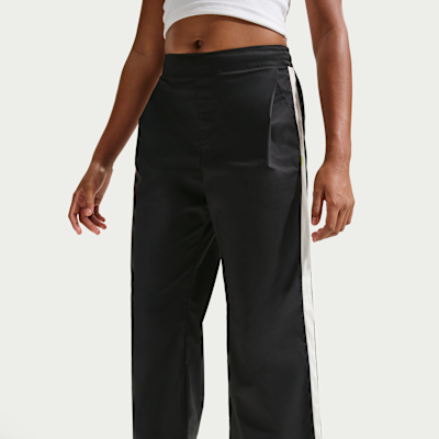 Pantaloni in tessuto Nike Sportswear Collection – Ragazza