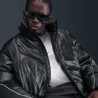 Nike Tech Men's Bubble Jacket