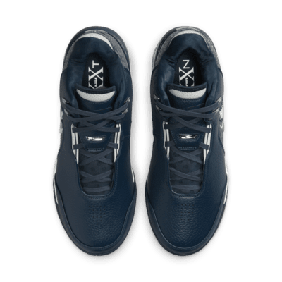 LeBron NXXT Gen AMPD Basketball Shoes