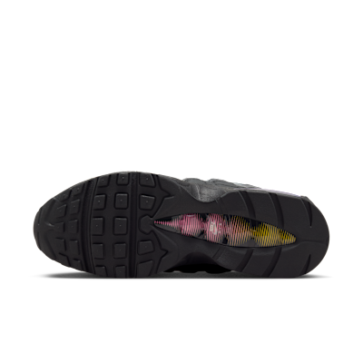 Nike Air Max 95 Erkek Ayakkabısı