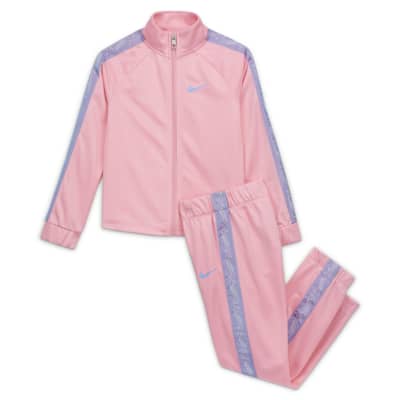 giacca nike bambino arancione