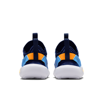 Nike Flex Runner 4 Baby/Toddler Shoes