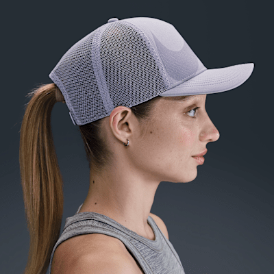 Nike Rise Gorra de rejilla Dri-FIT
