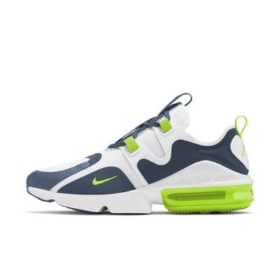 nike air max infinity trainers