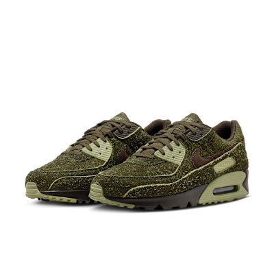 Nike Air Max 90 Premium Men's Shoes