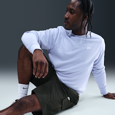 Nike Sportswear Club Men's Utility Shorts