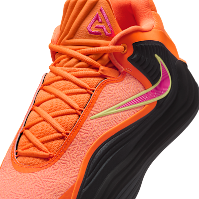 Giannis Freak 7 EP Basketball Shoes