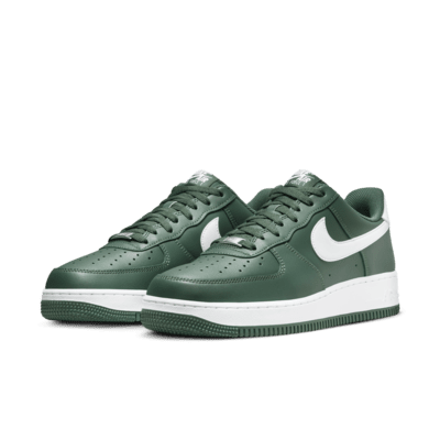 Calzado para hombre Nike Air Force 1 '07