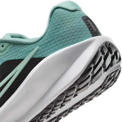Tenis de correr en pavimento para mujer Nike Downshifter 13 (extraancho)