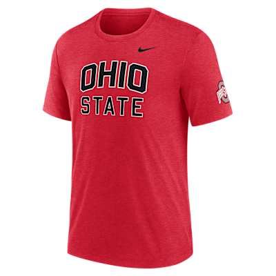 Ohio State Campus Collegiate Block