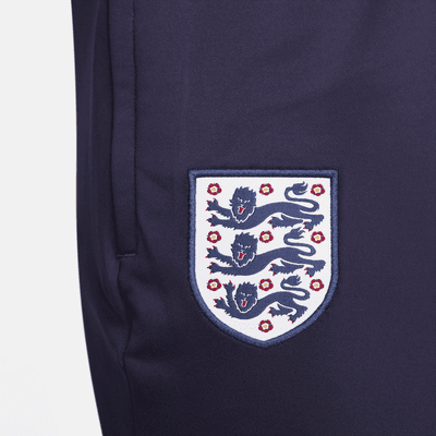 England Strike Nike Dri-FIT Strick-Fußballhose für Herren