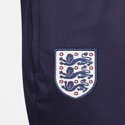 England Strike Men's Nike Dri-FIT Football Knit Pants. Nike UK