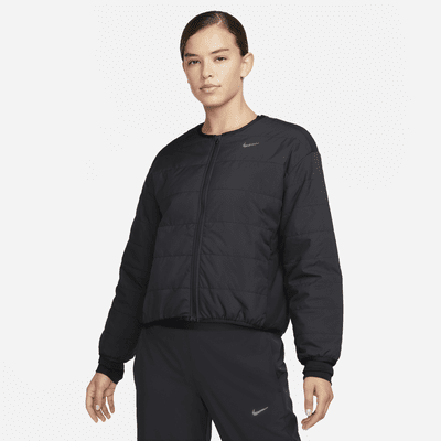 Женская куртка Nike Therma-FIT Swift для бега