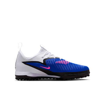 ナイキ ジュニア ファントム 6 LOW アカデミー ジュニア ターフ サッカーシューズ