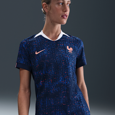 FFF 2025 Match Home (Women's Team)