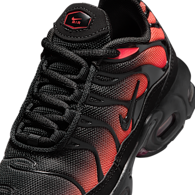 Nike Air Max Plus Küçük Çocuk Ayakkabısı