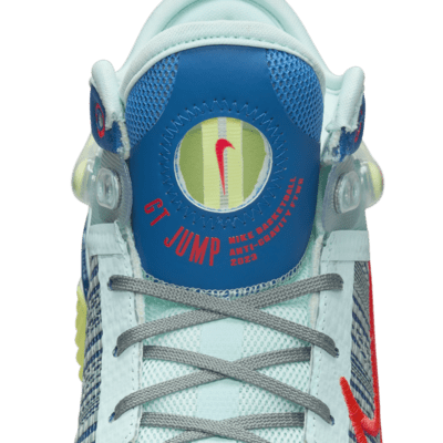 pedaal binnen Versterken Nike G.T. Jump 2 Men's Basketball Shoes. Nike.com