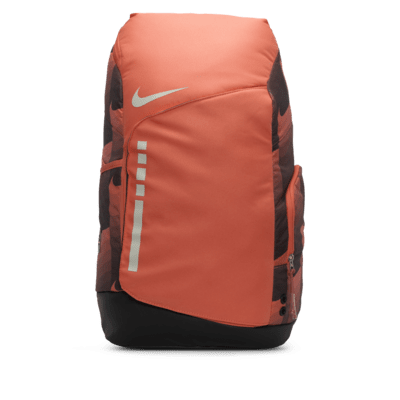 Nike Hoops Elite Printed Backpack (32L)