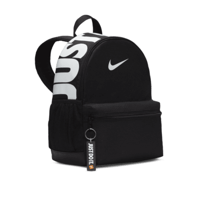 Mały plecak dziecięcy Nike Brasilia JDI (11 l)