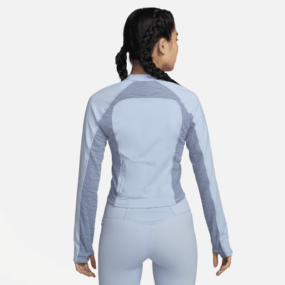 Nike Trail Women's Dri-FIT Long-Sleeve Running Top