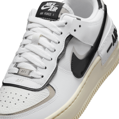 Chaussure Nike Air Force 1 Shadow pour femme