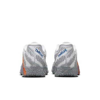 JA 3 'Light Show' EP Basketball Shoes