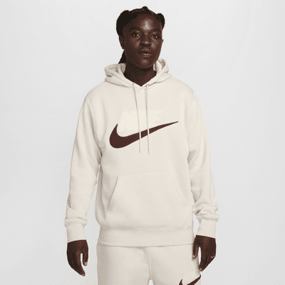 Nike Club Fleece Men's Pullover Hoodie