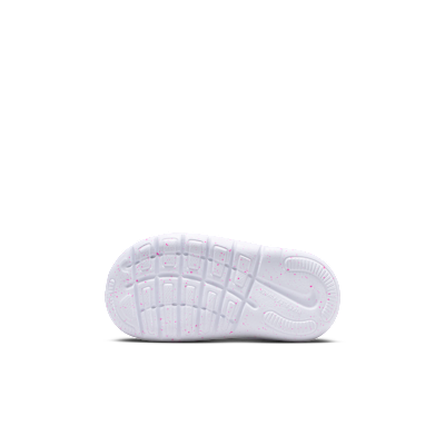 Nike Flex Runner 4 Baby/Toddler Shoes