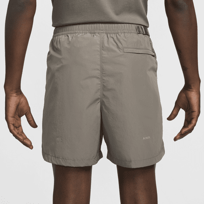 NOCTA Cardinal Nylon Shorts