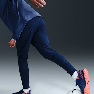 Strike Atlético de Madrid Chándal de fútbol de tejido Knit Nike Dri-FIT - Hombre