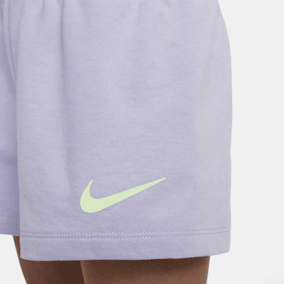 Nike Prep in Your Step Little Kids' Shorts Set