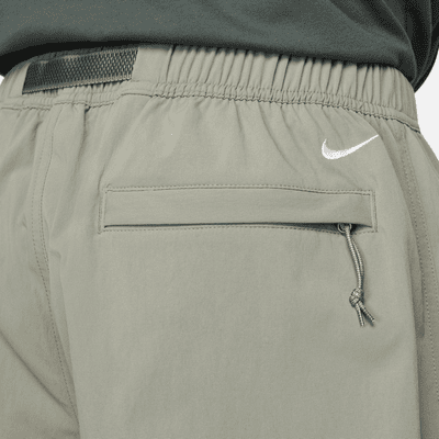 Shorts de senderismo para hombre Nike ACG