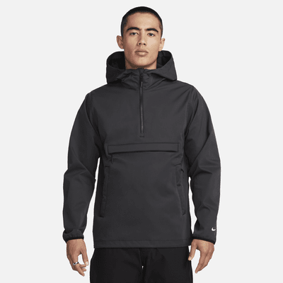 Nike Unscripted Repel Men's Anorak Golf Jacket