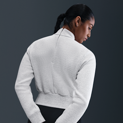 Nike Tech Women's Fleece Crew