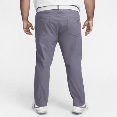 Pantalones de golf de ajuste slim de 5 bolsillos para hombre Nike Tour